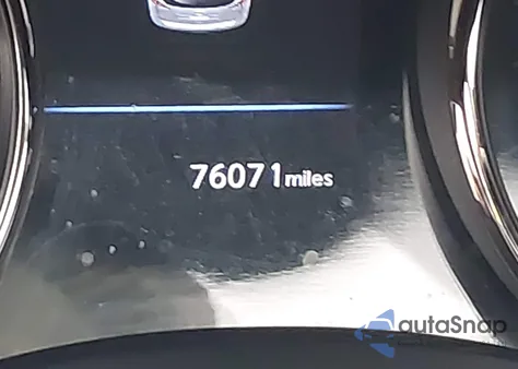 2018 Nissan Rogue Sl z USA, uszkodzony, nr VIN JN8AT2MV0JW352981